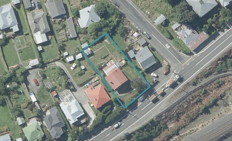 279 Ravensbourne Road, Ravensbourne, Dunedin - Carousel 1