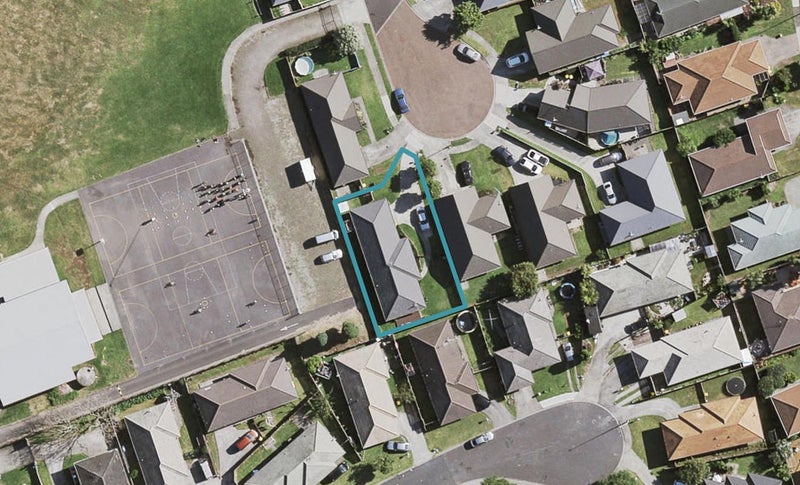 15 Old Park Place, Takanini, Auckland - Carousel 1