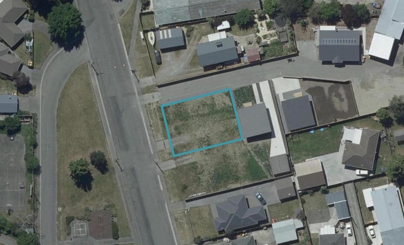 11 Cuffs Road, Wainoni, Christchurch - Carousel 1