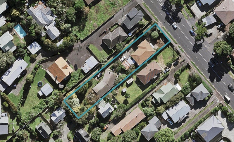 25 St Lukes Road, Mount Albert, Auckland - Carousel 1