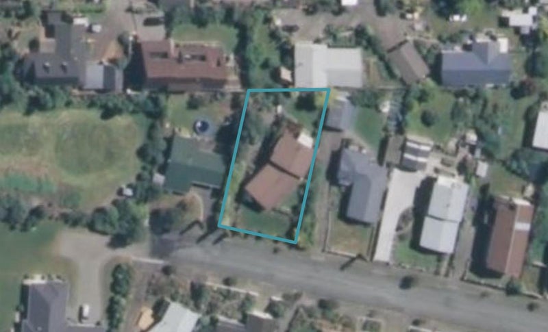 19 Burnett Street, Oceanview, Timaru - Carousel 1