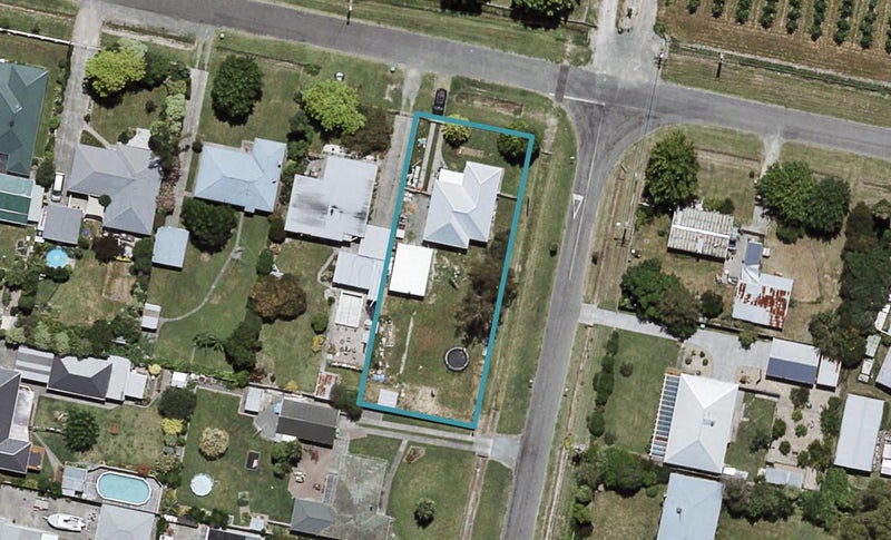 51 Burness Road, Jervoistown, Napier - Carousel 1