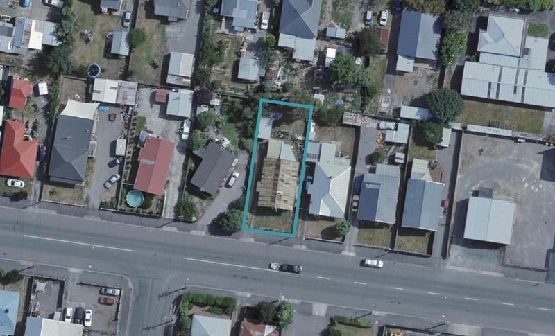 52 Villa Street, Masterton - Carousel 1