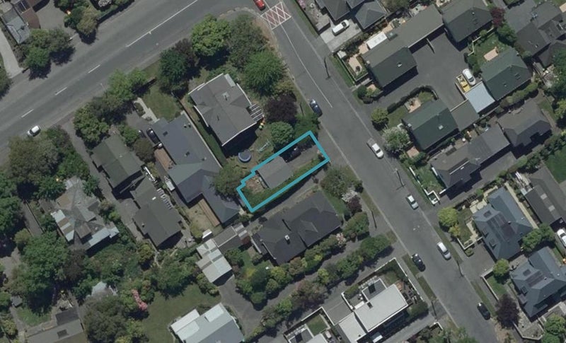 81A Browns Road, St Albans, Christchurch - Carousel 1