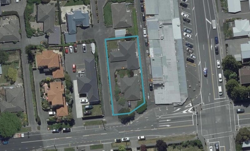 74 Maidstone Road, Ilam, Christchurch - Carousel 1