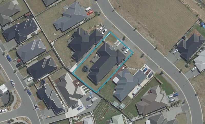 16 Andesite Drive, Rolleston, Rolleston - Carousel 1
