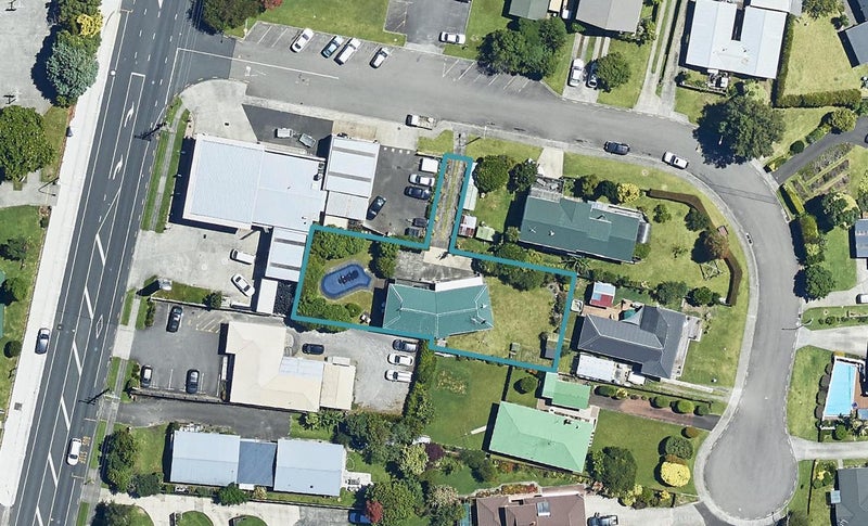5 Claremont Terrace, Otumoetai, Tauranga - Carousel 1