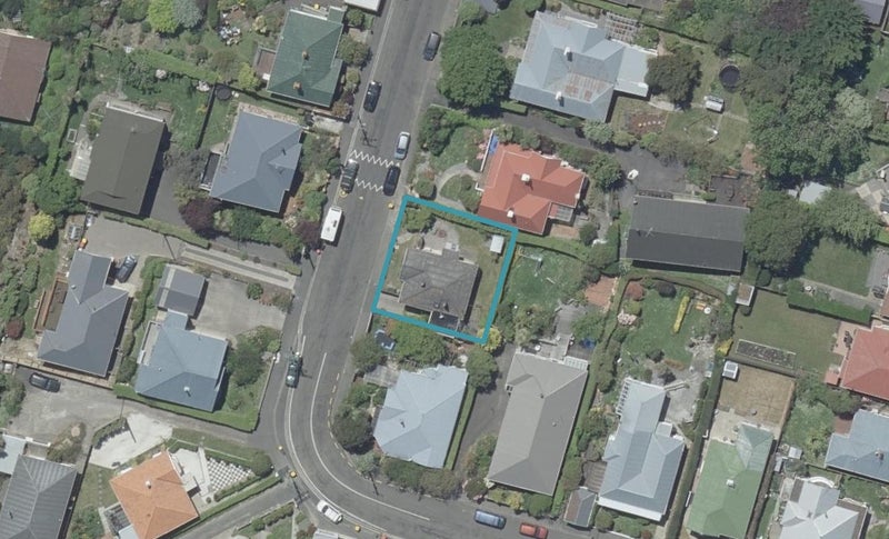 20 Mataora Road, Kenmure, Dunedin - Carousel 1