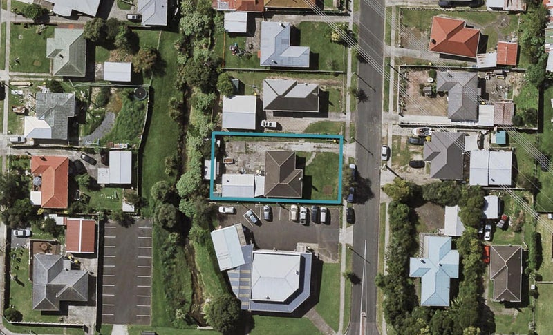 35 Rapson Road, Otara, Auckland - Carousel 1