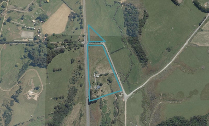 24 Donalds Hill Road, Mount Cargill, Waitati - Carousel 1