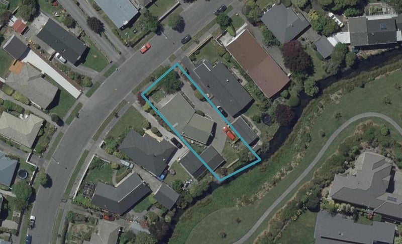17 Waiau Street, Cracroft, Christchurch - Carousel 1