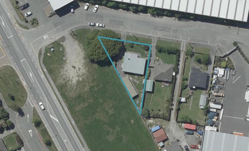 86 Grange Street, Hillsborough, Christchurch - Carousel 1