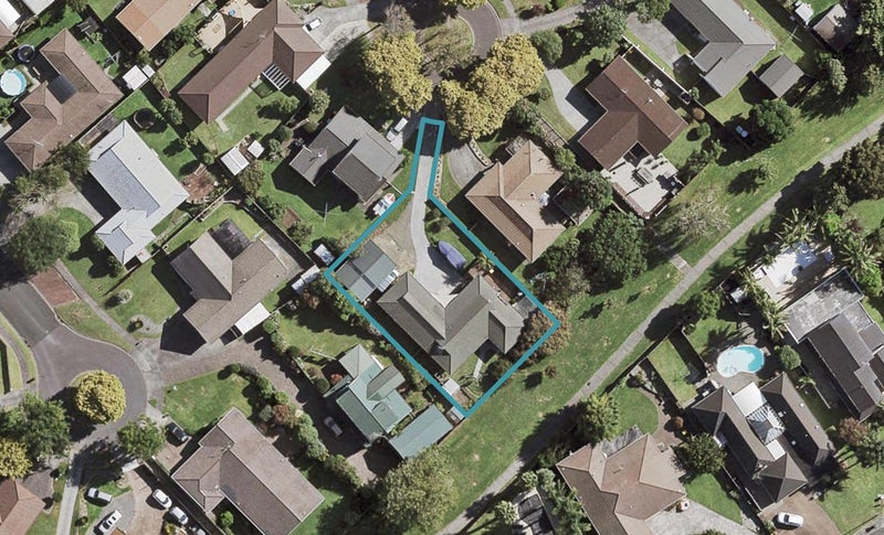 17 Donzella Place, Conifer Grove, Takanini - Carousel 1