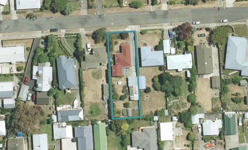 10 Page Street, Redwoodtown, Blenheim - Carousel 1