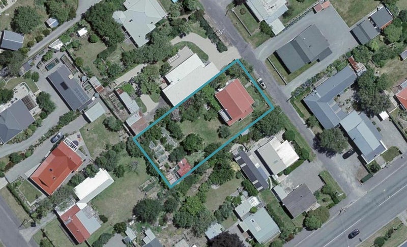 1 Radium Street, Martinborough, Martinborough - Carousel 1