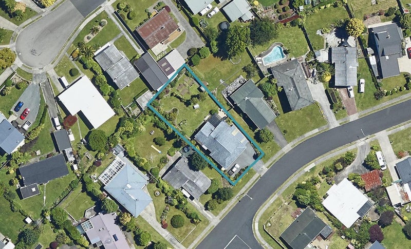 12 Hathor Street, Pomare, Rotorua - Carousel 1