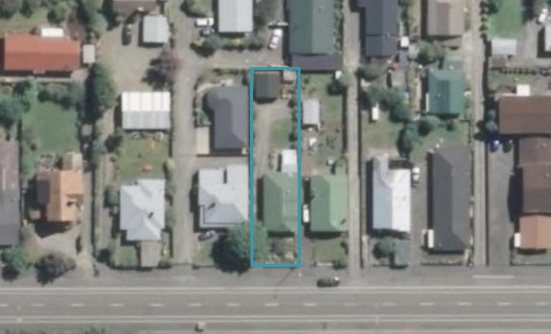 355 Church Street, West End, Timaru - Carousel 1