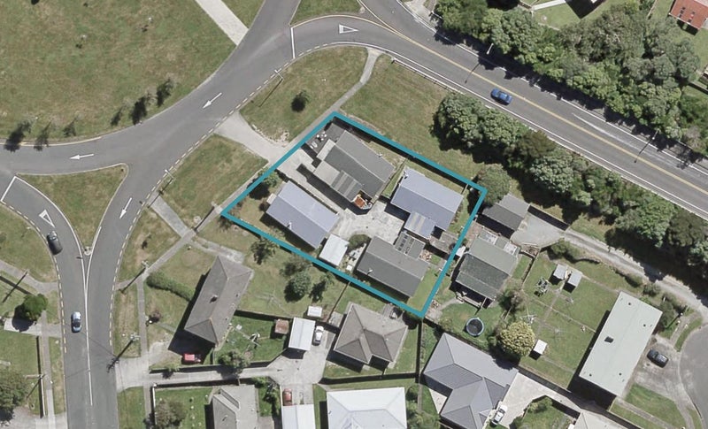 1076C High Street, Avalon, Lower Hutt - Carousel 1