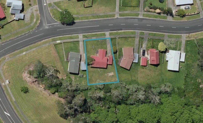 67 Fairburn Street, Raumanga, Whangarei - Carousel 1