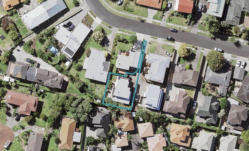 56A Sorrel Crescent, Bucklands Beach, Auckland - Carousel 1