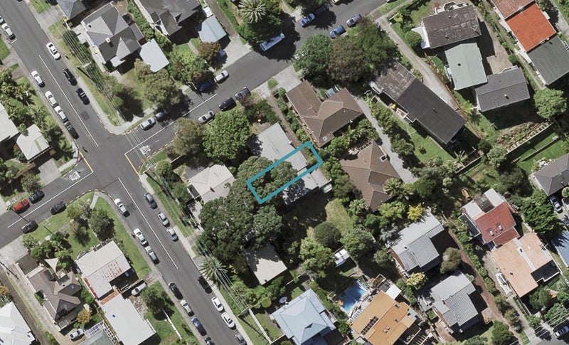 22C Napier Avenue, Takapuna, Auckland - Carousel 1