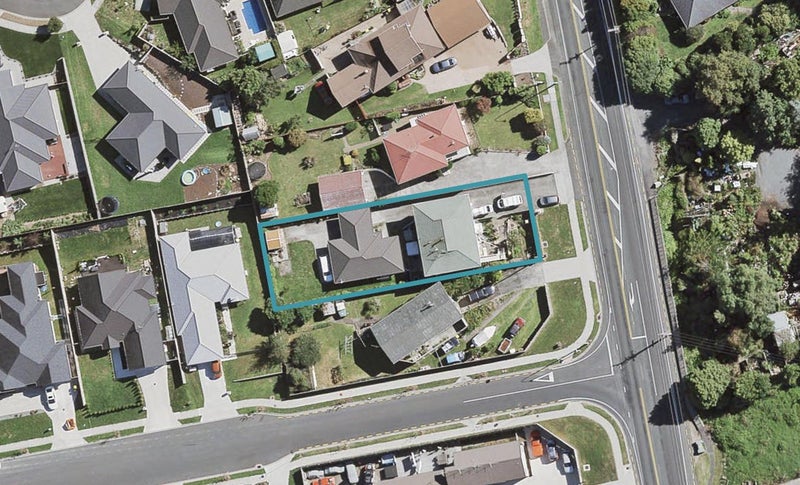 2/557 Great South Road, Rosehill, Papakura - Carousel 1