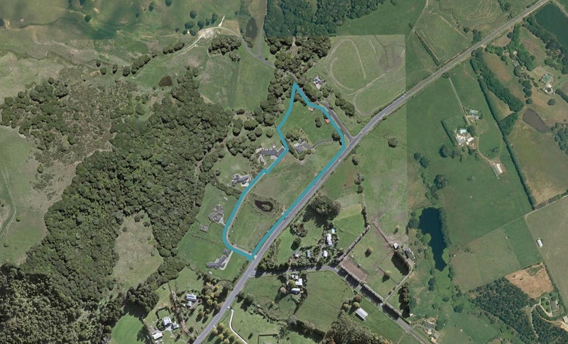 3 Colgan Lane, Kaukapakapa - Carousel 1