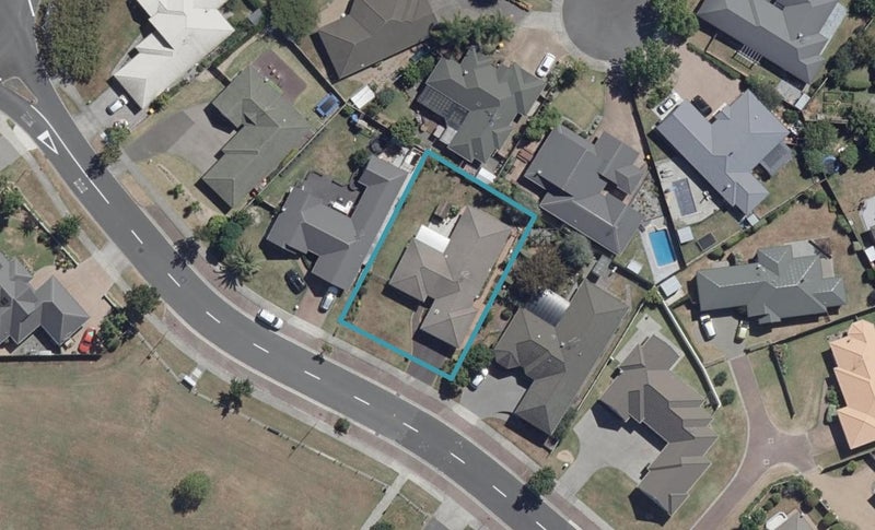 48 Callum Brae Drive, Rototuna, Hamilton - Carousel 1