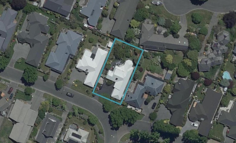 12 Althorp Place, Avonhead, Christchurch - Carousel 1