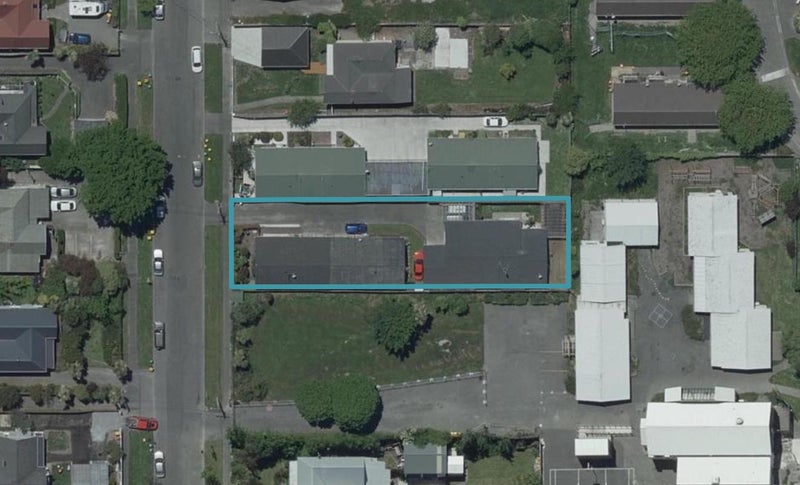 3/110 Champion Street, Edgeware, Christchurch - Carousel 1