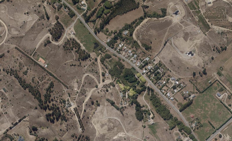 0 LETTS GULLY RD, GALLOWAY, ALEXANDRA - Carousel 1