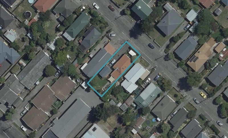 14 Gibbon Street, Sydenham, Christchurch - Carousel 1