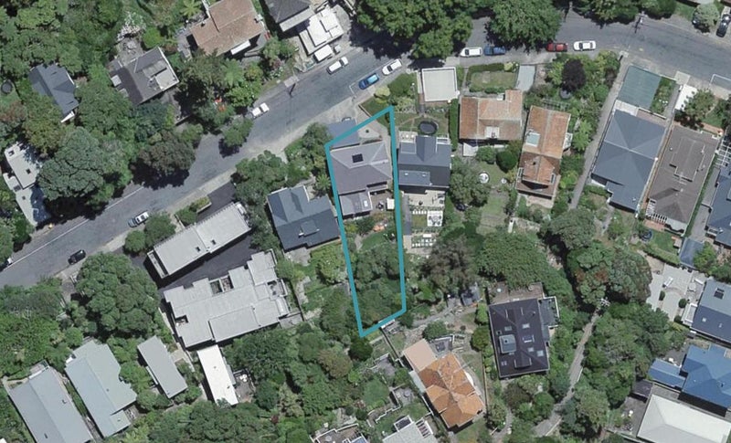29 Ngaio Road, Kelburn, Wellington - Carousel 1