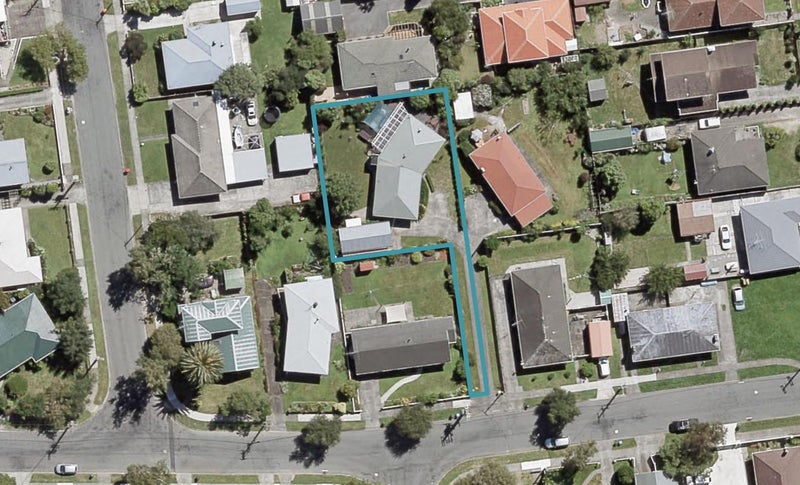 11 Cecil Street, Clouston Park, Upper Hutt - Carousel 1