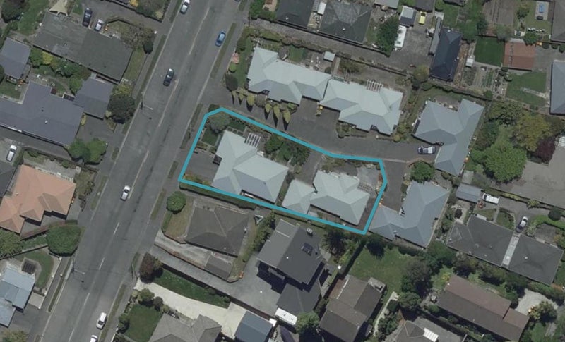 5 Pentavon Lane, Avonhead, Christchurch - Carousel 1