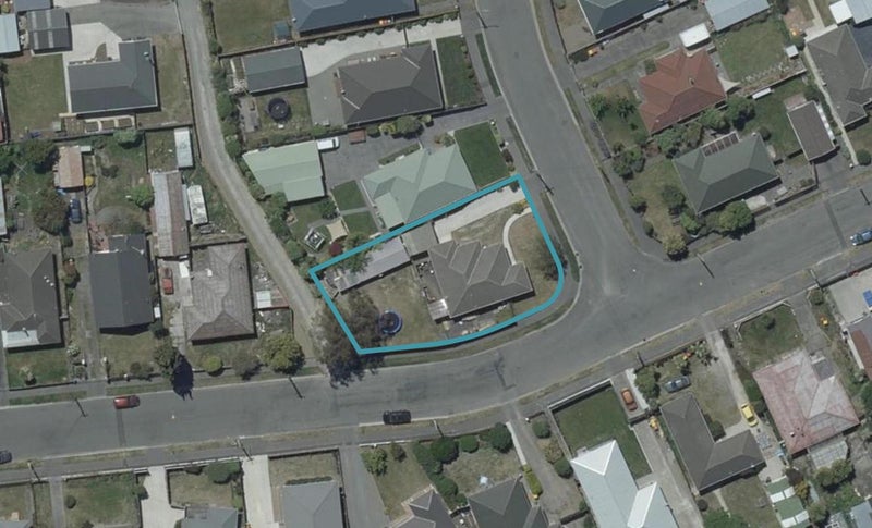 1 Niagara Street, Wainoni, Christchurch - Carousel 1
