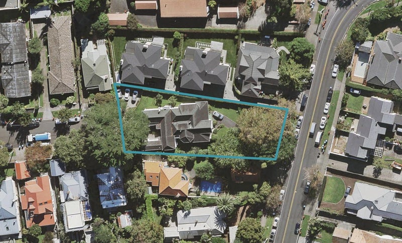 129 Owens Road, Epsom, Auckland - Carousel 1