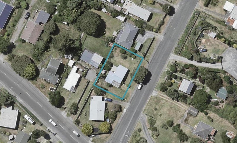 45 Ngaio Street, Otaki Beach, Otaki - Carousel 1