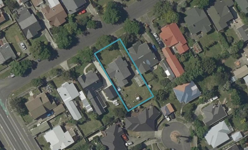 12 Argyle Avenue, Takaro, Palmerston North - Carousel 1