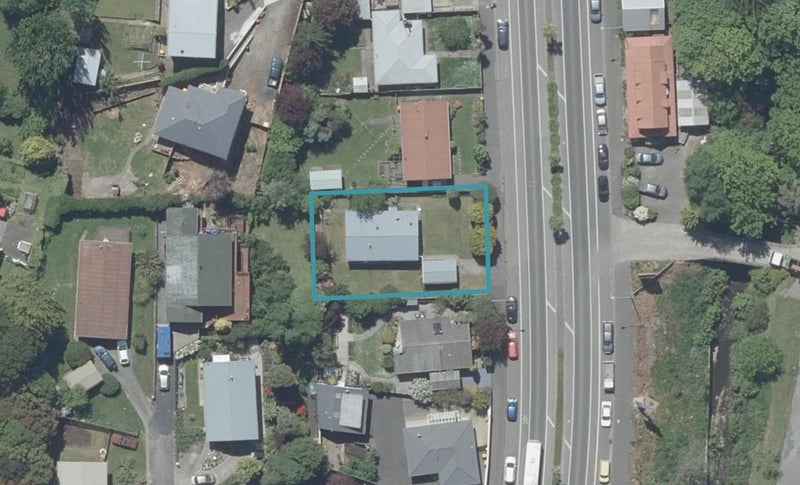 354 Kaikorai Valley Road, Bradford, Dunedin - Carousel 1