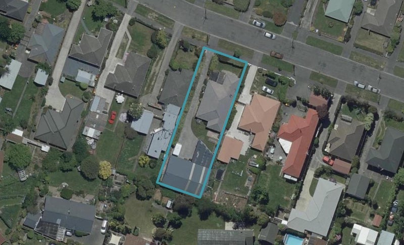 53 Bevington Street, Avonhead, Christchurch - Carousel 1