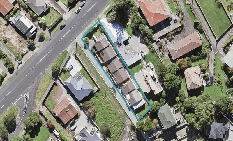 3/164 Titirangi Road, New Lynn, Auckland - Carousel 1