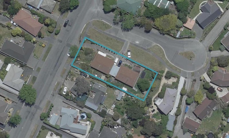 1/79 Inwoods Road, Parklands, Christchurch - Carousel 1