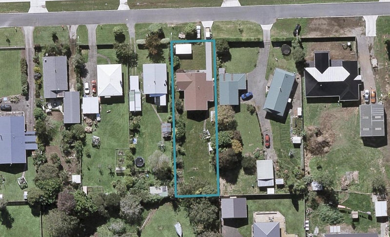 14 Smith Street, Lepperton, New Plymouth - Carousel 1
