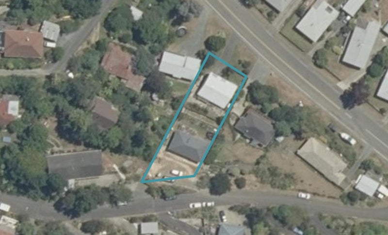 62 Robinson Road, The Brook, Nelson - Carousel 1