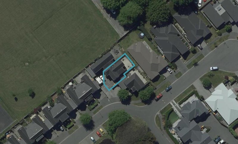 3A The Wickets, Hillmorton, Christchurch - Carousel 1