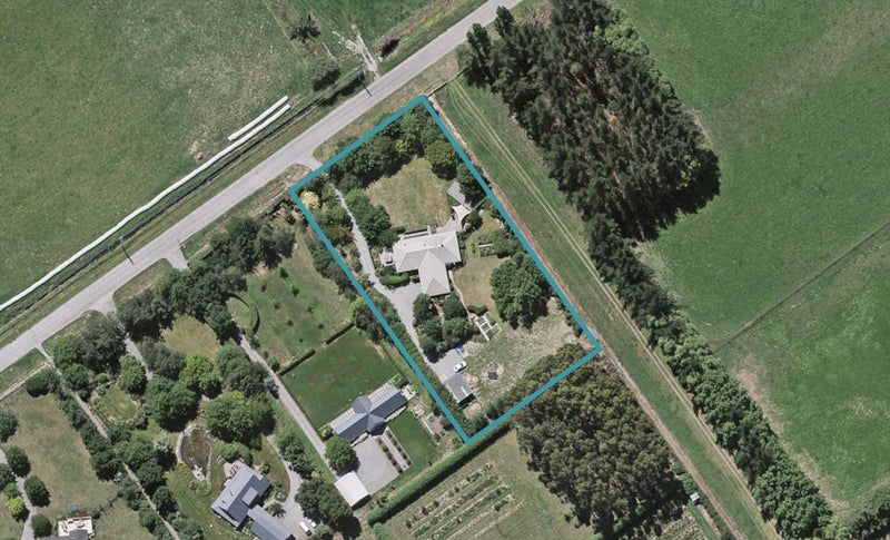 422 Bradleys Road, Ohoka, Kaiapoi - Carousel 1