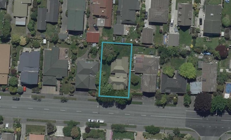 204 Maidstone Road, Avonhead, Christchurch - Carousel 1