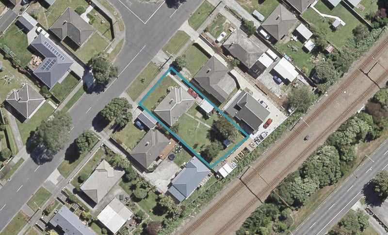 258 Oxford Terrace, Avalon, Lower Hutt - Carousel 1