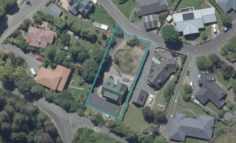 53 Fulton Road, Glenleith, Dunedin - Carousel 1
